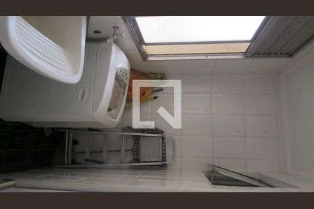 Apartamento à venda com 98m², 3 quartos e 1 vagaÁrea de Serviço