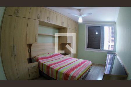 Quarto de apartamento à venda com 3 quartos, 98m² em Centro, Campinas