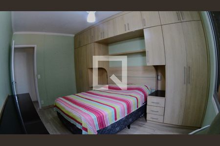 Quarto de apartamento à venda com 3 quartos, 98m² em Centro, Campinas