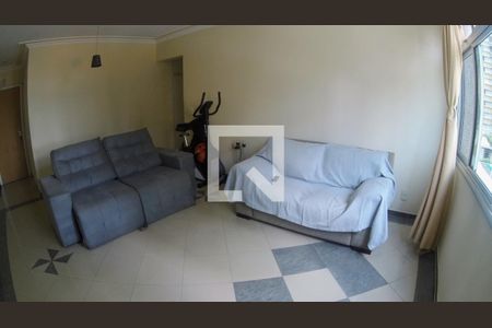 Sala de apartamento à venda com 3 quartos, 98m² em Centro, Campinas