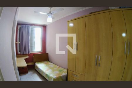 Suíte de apartamento à venda com 3 quartos, 98m² em Centro, Campinas