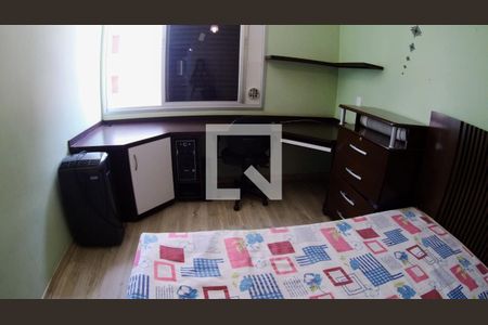 Apartamento à venda com 98m², 3 quartos e 1 vagaQuarto 2