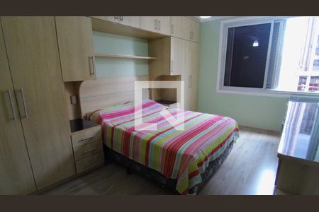 Quarto de apartamento à venda com 3 quartos, 98m² em Centro, Campinas