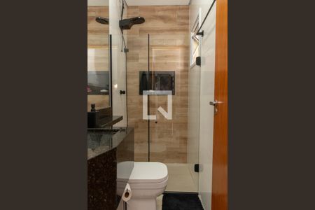 Apartamento à venda com 82m², 2 quartos e 1 vagaBanheiro