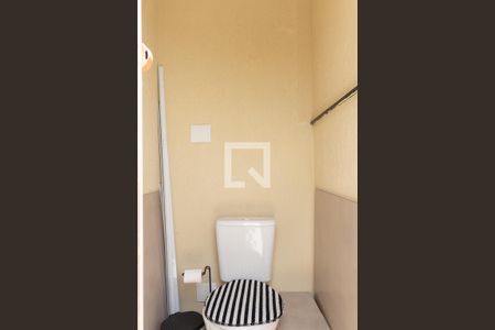 Apartamento à venda com 82m², 2 quartos e 1 vagaLavabo