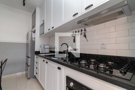 Apartamento à venda com 82m², 2 quartos e 1 vagaCozinha