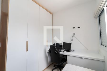 Apartamento à venda com 82m², 2 quartos e 1 vagaQuarto 2