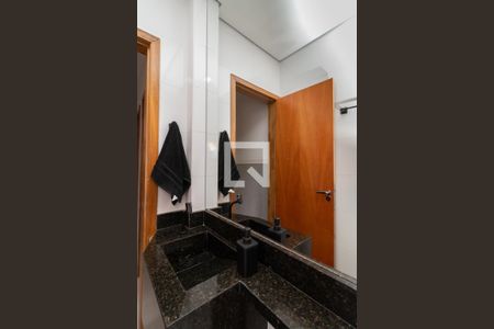 Apartamento à venda com 82m², 2 quartos e 1 vagaBanheiro