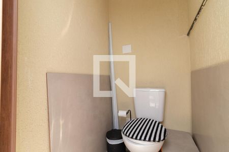 Apartamento à venda com 82m², 2 quartos e 1 vagaLavabo