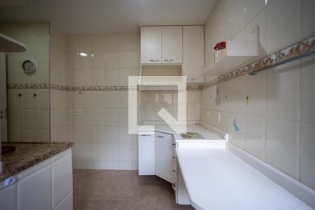 Apartamento à venda com 88m², 2 quartos e 1 vagaCozinha