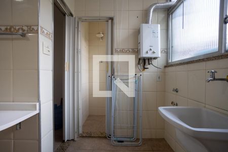 Apartamento à venda com 88m², 2 quartos e 1 vagaÁrea de Serviço