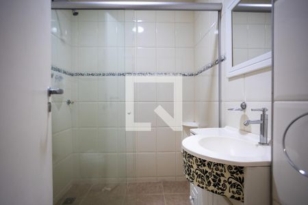 Apartamento à venda com 88m², 2 quartos e 1 vagaBanheiro Social