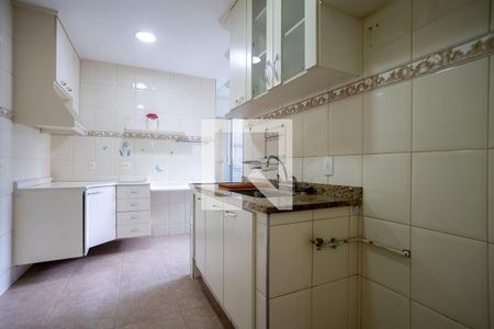 Apartamento à venda com 88m², 2 quartos e 1 vagaCozinha