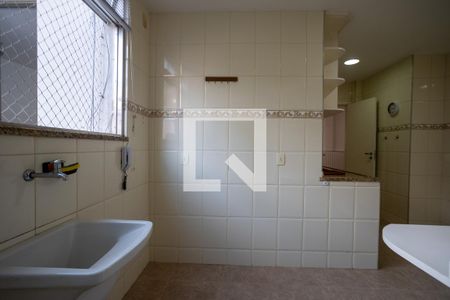Apartamento à venda com 88m², 2 quartos e 1 vagaÁrea de Serviço