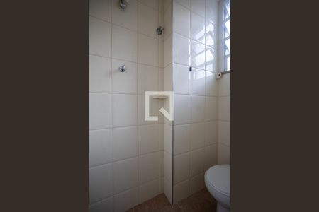 Apartamento à venda com 88m², 2 quartos e 1 vagaBanheiro de Serviço