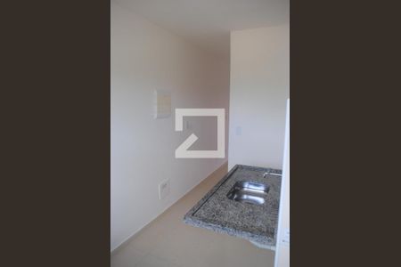 Apartamento para alugar com 46m², 2 quartos e 1 vagaCozinha 