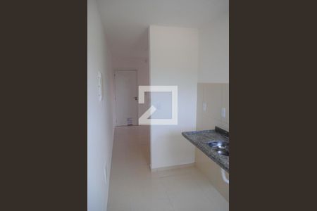 Apartamento para alugar com 46m², 2 quartos e 1 vagaCozinha 