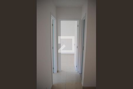 Apartamento para alugar com 46m², 2 quartos e 1 vagaCorredor 