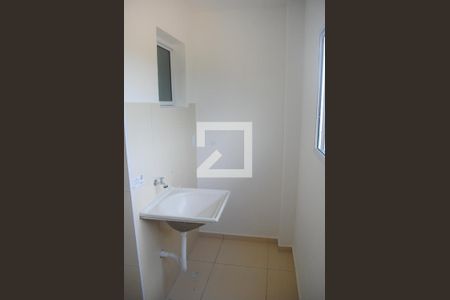 Apartamento para alugar com 46m², 2 quartos e 1 vagaÁrea de Serviço