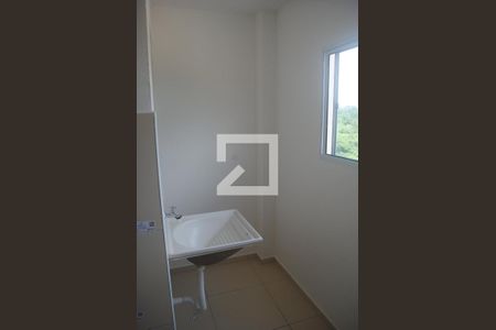 Apartamento para alugar com 46m², 2 quartos e 1 vagaÁrea de Serviço