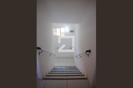 Apartamento para alugar com 46m², 2 quartos e 1 vagaEscadas 