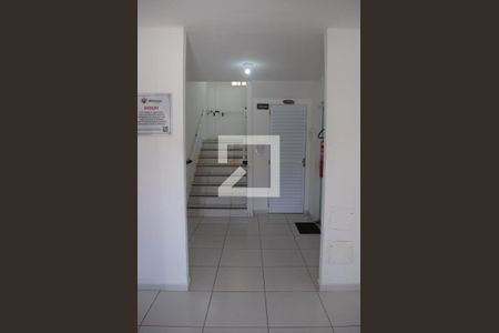 Apartamento para alugar com 46m², 2 quartos e 1 vagaEntrada 