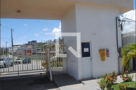 Apartamento para alugar com 46m², 2 quartos e 1 vagaPortaria 