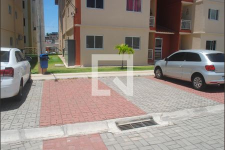 Apartamento para alugar com 46m², 2 quartos e 1 vagaVaga de Garagem