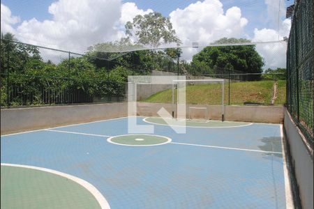 Apartamento para alugar com 46m², 2 quartos e 1 vagaQuadra Esportiva