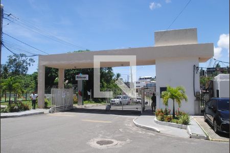 Apartamento para alugar com 46m², 2 quartos e 1 vagaPortaria 
