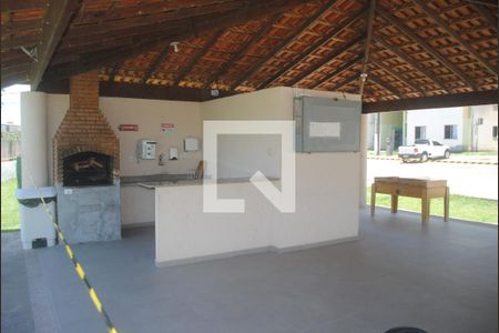 Apartamento para alugar com 46m², 2 quartos e 1 vagaÁrea comum - Churrasqueira