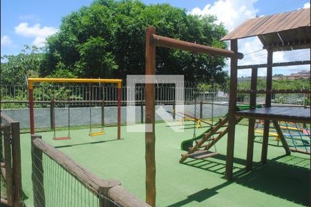 Apartamento para alugar com 46m², 2 quartos e 1 vagaParque Infantil