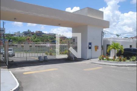 Apartamento para alugar com 46m², 2 quartos e 1 vagaEntrada 