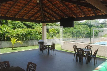 Apartamento para alugar com 46m², 2 quartos e 1 vagaÁrea comum