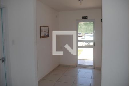 Apartamento para alugar com 46m², 2 quartos e 1 vagaEntrada 