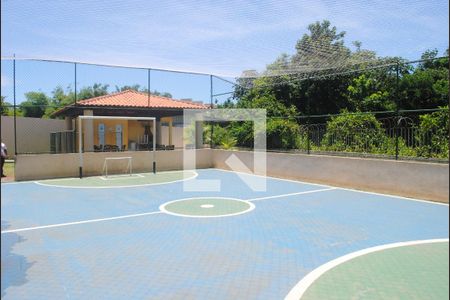 Apartamento para alugar com 46m², 2 quartos e 1 vagaQuadra Esportiva