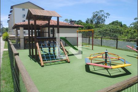 Apartamento para alugar com 46m², 2 quartos e 1 vagaParque Infantil