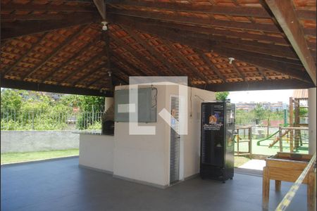 Apartamento para alugar com 46m², 2 quartos e 1 vagaÁrea comum - Churrasqueira