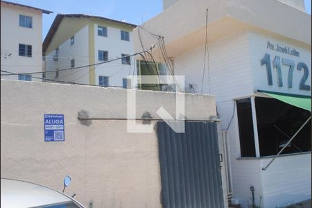 Apartamento para alugar com 46m², 2 quartos e 1 vagaPlaquinha 