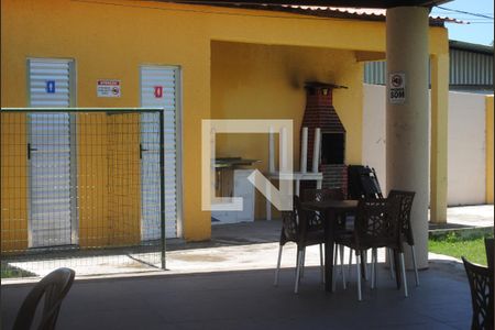 Apartamento para alugar com 46m², 2 quartos e 1 vagaÁrea comum - Churrasqueira