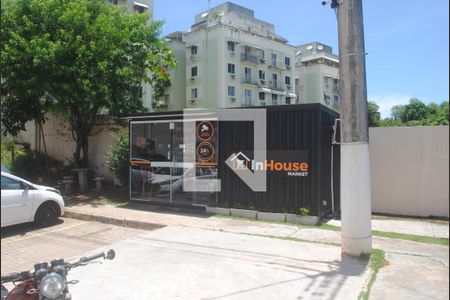 Apartamento para alugar com 46m², 2 quartos e 1 vagaMercado 