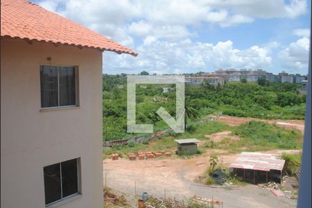 Apartamento para alugar com 46m², 2 quartos e 1 vagaVista do Quarto 2