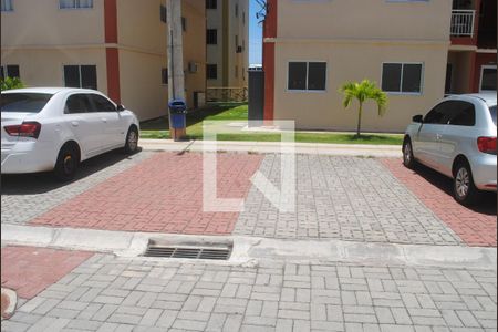 Apartamento para alugar com 46m², 2 quartos e 1 vagaVaga de Garagem 