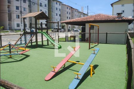 Apartamento para alugar com 46m², 2 quartos e 1 vagaParque Infantil