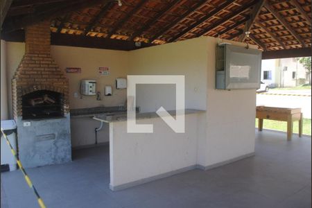 Apartamento para alugar com 46m², 2 quartos e 1 vagaÁrea comum - Churrasqueira