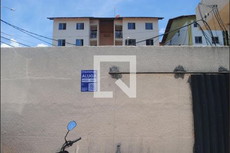 Apartamento para alugar com 46m², 2 quartos e 1 vagaPlaquinha 