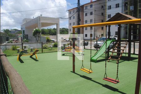 Apartamento para alugar com 46m², 2 quartos e 1 vagaParque Infantil