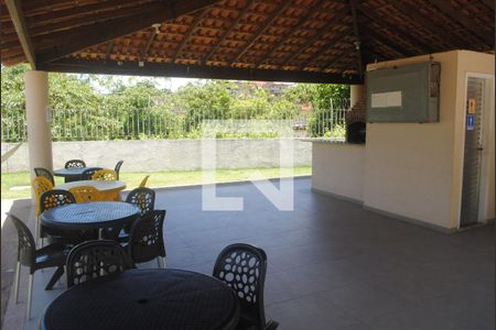 Apartamento para alugar com 46m², 2 quartos e 1 vagaÁrea comum - Churrasqueira