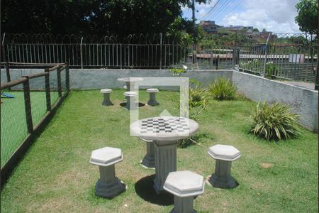 Apartamento para alugar com 46m², 2 quartos e 1 vagaÁrea comum