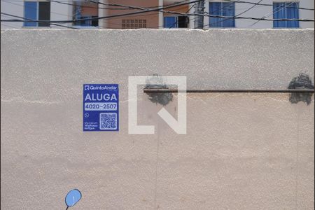 Apartamento para alugar com 46m², 2 quartos e 1 vagaPlaquinha 